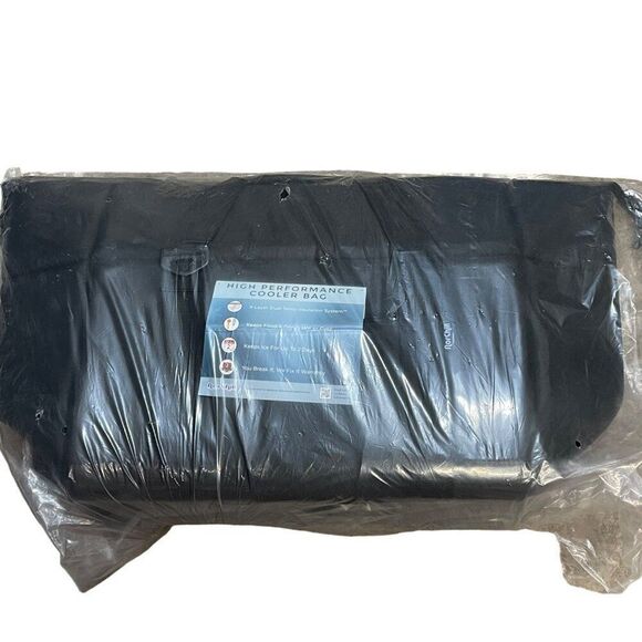 NorChill 48 Can Xtreme Boat Bag High Performance Cooler Insulated SoftSide 31x16 - Picture 2 of 5